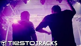 Tiësto  Chasing Summers R3hab amp Quintino Remix OFFICIAL MUSIC VIDEO [upl. by Chastity]