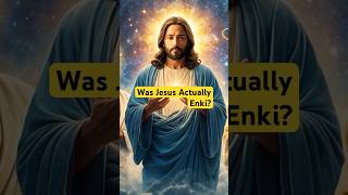 Was Jesus an Anunnaki anunnaki biblemysteries aliens ancientreligion enki [upl. by Willa478]