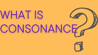 Consonance  Consonance With Examples  Consonance Figure Of Speech  Consonance And Assonance [upl. by Katharina]