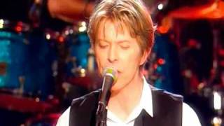 David Bowie  China Girl Live [upl. by Ettennej]