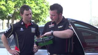 Connect amp Detect Vehicle Diagnostics with Tim Slade  Supercheap Auto [upl. by Epuladaug]