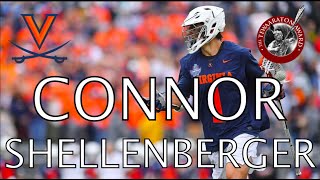 Connor Shellenberger Lacrosse 2022 Sophomore Highlights [upl. by Assertal]