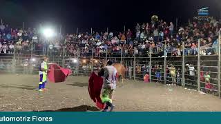 Tercer día de jaripeo catón el Rodó 2023 [upl. by Moe]