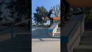 Practice at Redlands skate skatelife skatefam skateboarding skateordie skate4 skate3 [upl. by Carey377]