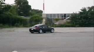 TTMotorsports  Nissan 350Z Quaife LSD Initial Breakin time lapse [upl. by Enaitsirk678]