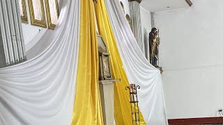 🔴9 DÍA NOVENA🔴ROGATIVA AL AR DE LOS MILAGROS🔴 [upl. by Ariaj]