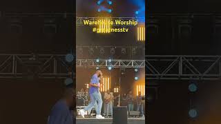 Greatness TV presents Warehouse Worship worshipmusic concert christianmusic greatnesstv [upl. by Lyrej]