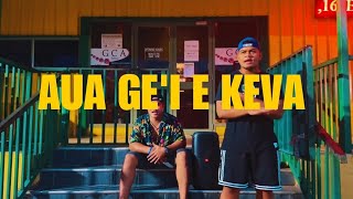 Peter Taefu  AUA GEI E KEVA Official Music Video feat Jobbie JT [upl. by Greenburg]