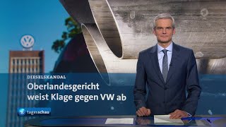 tagesschau 2000 Uhr 19022019 [upl. by Safko982]