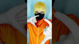 Ill take you to another level of my fingerdance maskedhokage naruto091919plays [upl. by Arriaes]