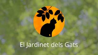 El Jardinet dels Gats  Campanya publicitària [upl. by Neehar]