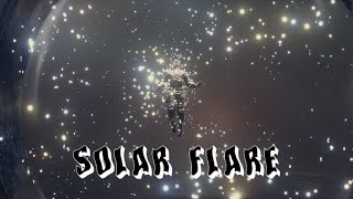 Power from Beyond  Solar Flare  Starfield [upl. by Hamrah768]