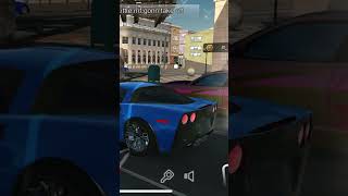 ZR1 vs Charger Hellcat from temu 😅 almost had me 🥶 hellcat chargerhellcat viralvideo [upl. by Aikahs]