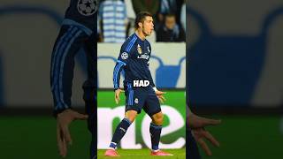 quotRonaldo vs Ronaldo Jr😱⚽The Unbelievable Difference at 14quot cr7 [upl. by Yrek]