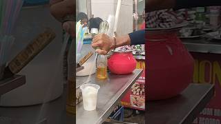 Soda Shots Kolkata l streetfood sodadrinks shortsfeed [upl. by Nel]