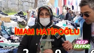 Deep Humor Karma Röportaj Serisi Vol29 [upl. by Ajdan]