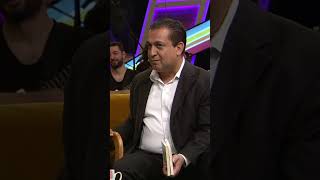 Yüz haritası okuyan adam beyazshow [upl. by Amando]