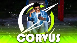 Corvus Grey  The RR King  ShowTown  Corvus Sensei  gta corvussensei lettheshowbegin [upl. by Htebasyle]