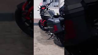 Lifan kpt 200 🏍️ ⛽ 🚦 shorts viralvideo kpt [upl. by Annola]