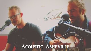 Penny and Sparrow  Finery  Acoustic Asheville [upl. by Ojimmas406]