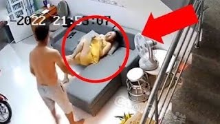 40 MOST EMBARRASSING MOMENTS EVER CAUGHT ON CAMERA [upl. by Ennaillek115]