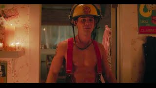 HD betty and archie barchie firefighter scene 5x08 [upl. by Nodroj921]