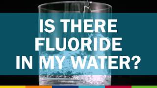 Fluoride in Drinking Water [upl. by Rip]