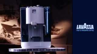 Lavazza Coffee Maker For The Real Italian Espresso Experience [upl. by Keg688]