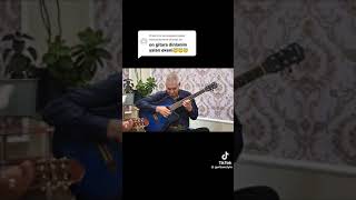 Gitara turkmen 2024🎤 turkmenlergoraydaturkmengozeligyzlarturkmensbalkanturkmentoydasoguz [upl. by Anaej639]