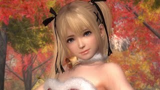 DOA5LR  Marie Rose  687 ArcadeLEGEND [upl. by Tillfourd]