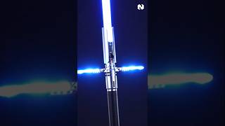 Check out the most realistic lightsabers from the NEO Sabers new arrival collection 🔥⚔️ [upl. by Othelia]