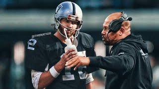 32 Best Raiders Comebacks 1976  2022 [upl. by Nylakcaj]