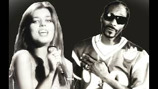 Snoop Dogg x Jeanette  Porque Te Vas Drop It Like Its Hot Tito Silva Mashup 432 Hz [upl. by Dorri560]