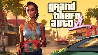 GTA 6  HUGE INFO Latest News Gameplay Details Cuba Leak Open World Activities amp More [upl. by Hsakiv]