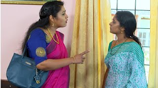 Sthreepadham  Ep 504  Jaya doubts Bala  Mazhavil Manorama [upl. by Helas]