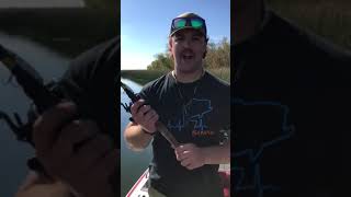 How to fish lipless crankbaits in hydrilla [upl. by Elockin]