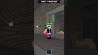 Mm2 aim trainer pt 2 roblox [upl. by Ettegroeg926]