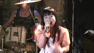 ALHAMBRA LIVE at SHIBUYA GUILTY 2009 7 11 [upl. by Anazus]