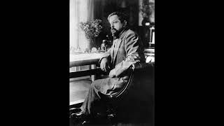 Claude Debussy  Selected Songs for Voice and Piano [upl. by Notlaw]