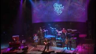 The Allman Brothers Band  Maydell [upl. by Ppik]