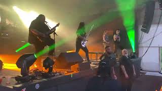 Carnifex  Die Without Hope Live [upl. by Elli]