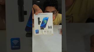 Making a Bluetooth Mic For Youtubers😎🎤 experiment bluetooth mic diy homemade tech boyamic [upl. by Laamak]