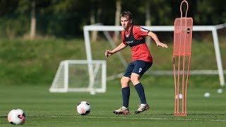 U18s Goals October [upl. by Cairns]