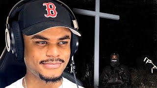 JPEGMAFIA  I LAY DOWN MY LIFE FOR YOU REACTION [upl. by Maura]