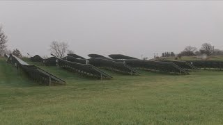 Geneseo to add new solar panel array [upl. by Nilat50]