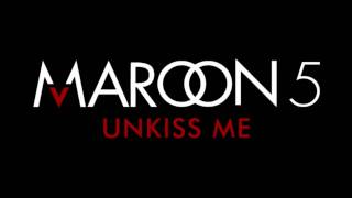 Unkiss Me Piano Karaoke By Ear Maroon Five For The Female Voice [upl. by Anse]