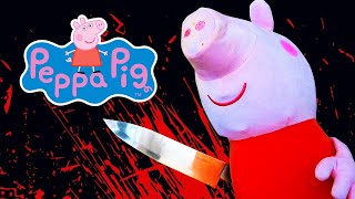 Peppa Pig  Le Film dHorreur [upl. by Sane775]