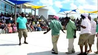 Phi Beta Sigma as the AKAs Mock Stroll Off [upl. by Arhna971]