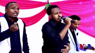 MAXAMED CIRO 2017 HEES CUSUB KALA DURUGNAY HABLAHA BANDHIGA CAWEYSKA OFFICIAL VIDEO [upl. by Beera76]