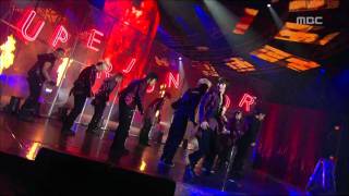 Super Junior  Dont Don 슈퍼주니어  돈돈 Music Core 20070929 [upl. by Nais367]